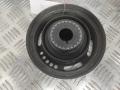 55559328, 24430551 Шкив коленвала Opel Astra 2008г. - фото №3