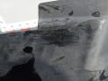 8200285064, 8200285059 Защита двигателя Renault Megane 2008г. - фото №3
