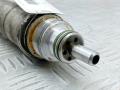 6455AJ, 868482U Осушитель Peugeot 307 2008г. - фото №2