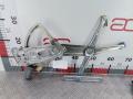 A2087200846, 0130821919 Стеклоподъемник передний правый Mercedes CLK W208 2000г. - фото №2