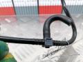Трубка обратки форсунок Renault Logan 2009г. - фото №7
