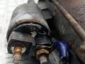 YS4U11000AB, 1535268 Стартер Ford Focus 2003г. - фото №5