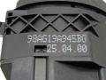 98AG19A945BF, 1089013 Кнопка подогрева заднего стекла Ford Focus 2000г. - фото №5