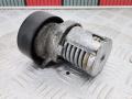 030145299F, 030145299 Натяжитель ремня генератора Seat Ibiza 2006г. - фото №2