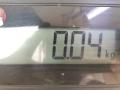 9212792 Ручка стеклоподъемника Opel Agila 2003г. - фото №5