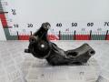 898005563 Кронштейн генератора Opel Zafira 2013г. - фото №4