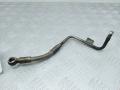 93191200 Масляная трубка турбины Opel Vectra 2006г. - фото №2