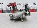 JZX630202 Заслонка дроссельная Rover 800 1999г. - фото №2