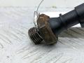 55354378 Датчик давления масла Opel Vectra 2003г. - фото №2