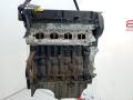 Z16XE1, 55557046 Двигатель Opel Zafira 2009г. - фото №4