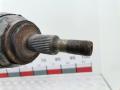 7L6407271G Полуось передняя правая (приводной вал, ШРУС) Volkswagen Touareg 2003г. - фото №6