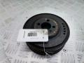 058105251E Шкив коленвала Volkswagen Passat 2000г. - фото №4