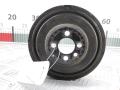 03G105243, 04L105243 Шкив коленвала Volkswagen Passat 2008г. - фото №3