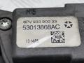 53013868AC, 6PV93390023 Педаль газа Jeep Grand Cherokee 2005г. - фото №4
