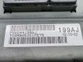 P56044199AJ Блок управления АКПП Jeep Grand Cherokee 2005г. - фото №4