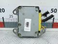 8917060120, 1523006171 Блок AirBag Toyota Land Cruiser Prado 2003г. - фото №3