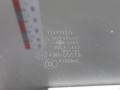 6320335040 Люк Toyota Land Cruiser Prado 2003г. - фото №7