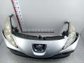 R0B2F0K1V0 Передняя часть (ноускат) в сборе Peugeot 207 2007г. - фото №2