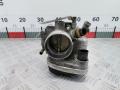 55560398, A2C53119795 Заслонка дроссельная Opel Astra 2011г. - фото №6