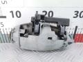 9642929180, 9101S7 Ручка наружная задняя левая Citroen C5 2006г. - фото №4
