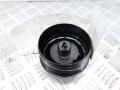 045115433D Крышка масляного стакана Volkswagen Touran 2005г. - фото №4