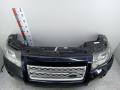 R0B2B3B4F12K1V1 Передняя часть (ноускат) в сборе Land Rover Freelander 2006г. - фото №2