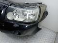 R0B2B3B4F12K1V1 Передняя часть (ноускат) в сборе Land Rover Freelander 2006г. - фото №4