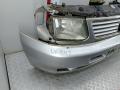 R0B1F11K1V1 Передняя часть (ноускат) в сборе Mercedes Vito W638 2001г. - фото №3