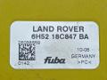 6H5218C847BA Усилитель антенны Land Rover Freelander 2006г. - фото №3