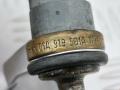 06A919501A, 06A919501 Датчик температуры охлаждающей жидкости Mitsubishi Outlander 2007г. - фото №3