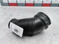 4F0129615G Патрубок воздушного фильтра Audi A6 2008г. - фото №2