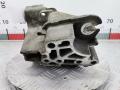 Кронштейн двигателя Land Rover Freelander 2006г. - фото №6