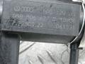 059906627B, 72290322 Преобразователь давления (соленоид наддува/EGR) Audi A6 2004г. - фото №4