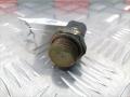 7700105087 Датчик температуры охлаждающей жидкости Renault Scenic 2002г. - фото №2
