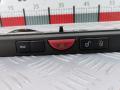 YUL500410WUX Блок кнопок Land Rover Discovery 2005г. - фото №5