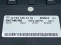 A0325453432, 5WP20005FW Блок управления АКПП Mercedes E W211 2004г. - фото №4