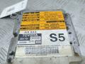 891700K030, 2310003370 Блок AirBag Toyota Hilux 2007г. - фото №4