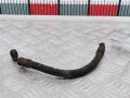 Трубка масляного радиатора Opel Corsa 2001г. - фото №2
