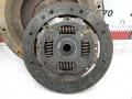 1462885 Маховик Ford Focus 2008г. - фото №3