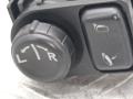 25570JD01B Джойстик регулировки зеркал Nissan Qashqai 2009г. - фото №2