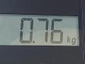 7357060160B0, TKAB0EF627 Ремень безопасности задний левый Toyota Land Cruiser Prado 2003г. - фото №5