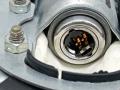 72127037233, 30339883A Подушка безопасности боковая (в дверь) BMW X5 E53 2003г. - фото №4