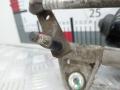 09185806, 93171541 Механизм стеклоочистителя (трапеция дворников) Opel Vectra 2004г. - фото №2
