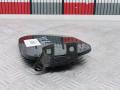 BPA450010 Лючок топливного бака Rover 200 1999г. - фото №3