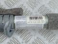 72129143351, 30319165A Подушка безопасности боковая (шторка) BMW 7 E65/E66 2002г. - фото №5