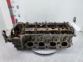 A2710107101 Головка блока цилиндров Mercedes C W203 2006г. - фото №3