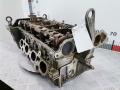 A2710107101 Головка блока цилиндров Mercedes C W203 2006г. - фото №4