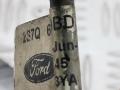 2S7Q6K679BD, 1480554 Масляная трубка турбины Ford Mondeo 2007г. - фото №4