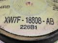 XW7F18808AB, 5010180 Динамик Ford Focus 2002г. - фото №4