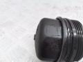038115433 Крышка масляного стакана Volkswagen Golf 2000г. - фото №4